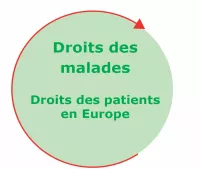 18 avril  : Journée européenne des droits des patients