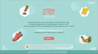 CANCER : UN TEST DE DÉPISTAGE EN LIGNE