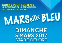 Mars bleu : Cancer colorectal, nous avons  tous un rôle à jouer !