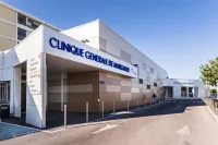 Une note d'excellence pour la clinique marignanaise