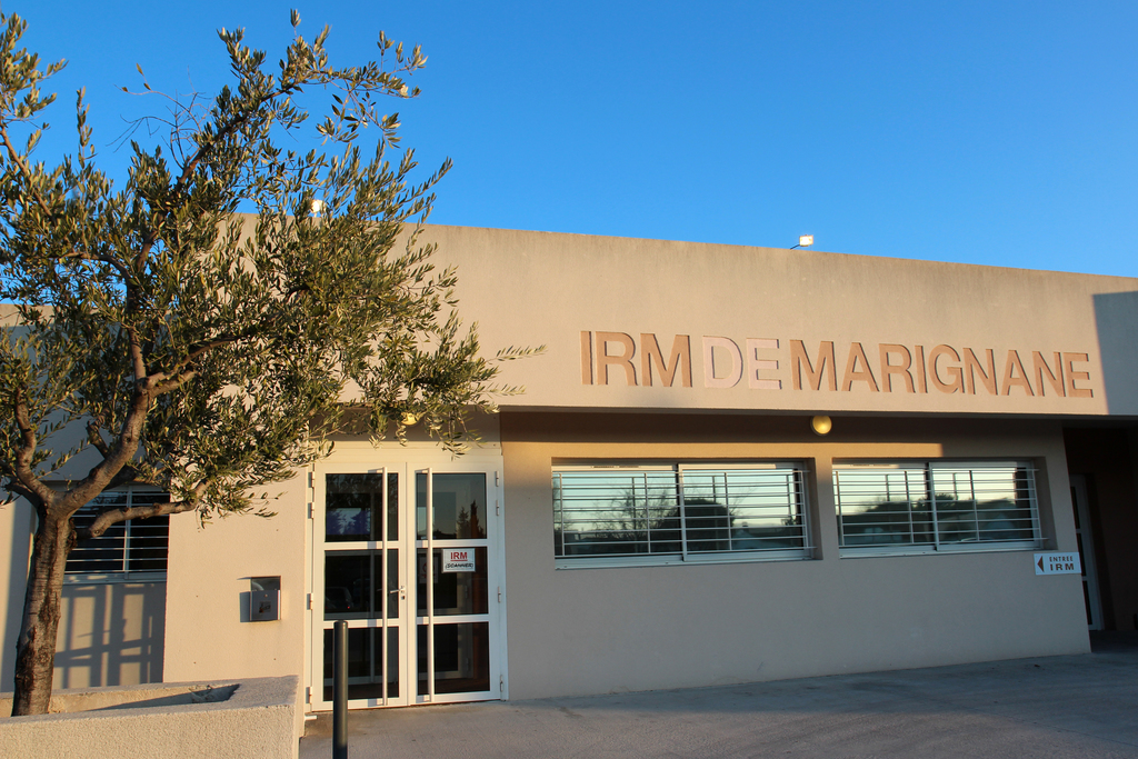 Irm Marignane