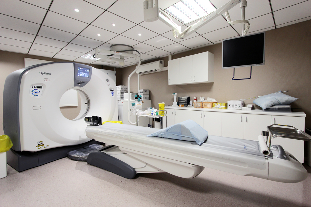 scanner marignane
